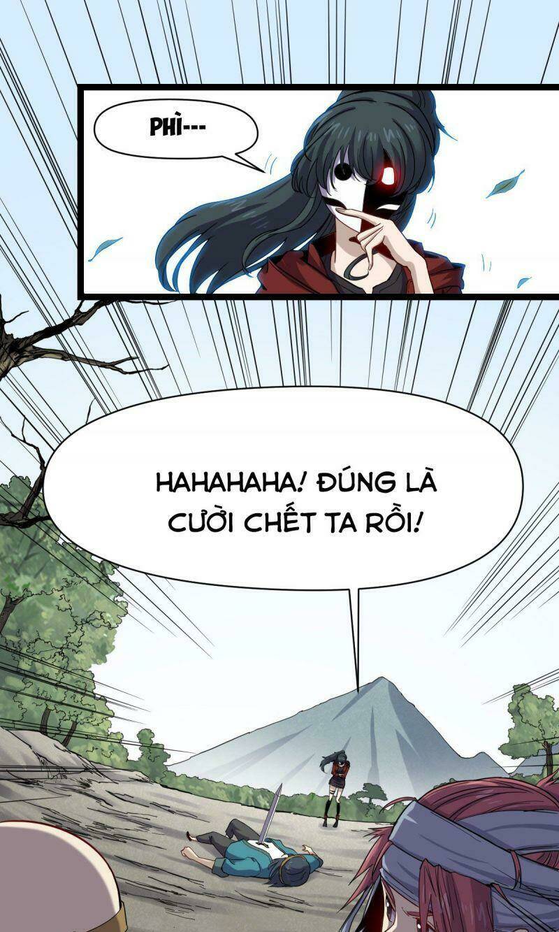 Ta Độ Kiếp Thất Bại Đều Là Tại Ngươi: Chapter 26