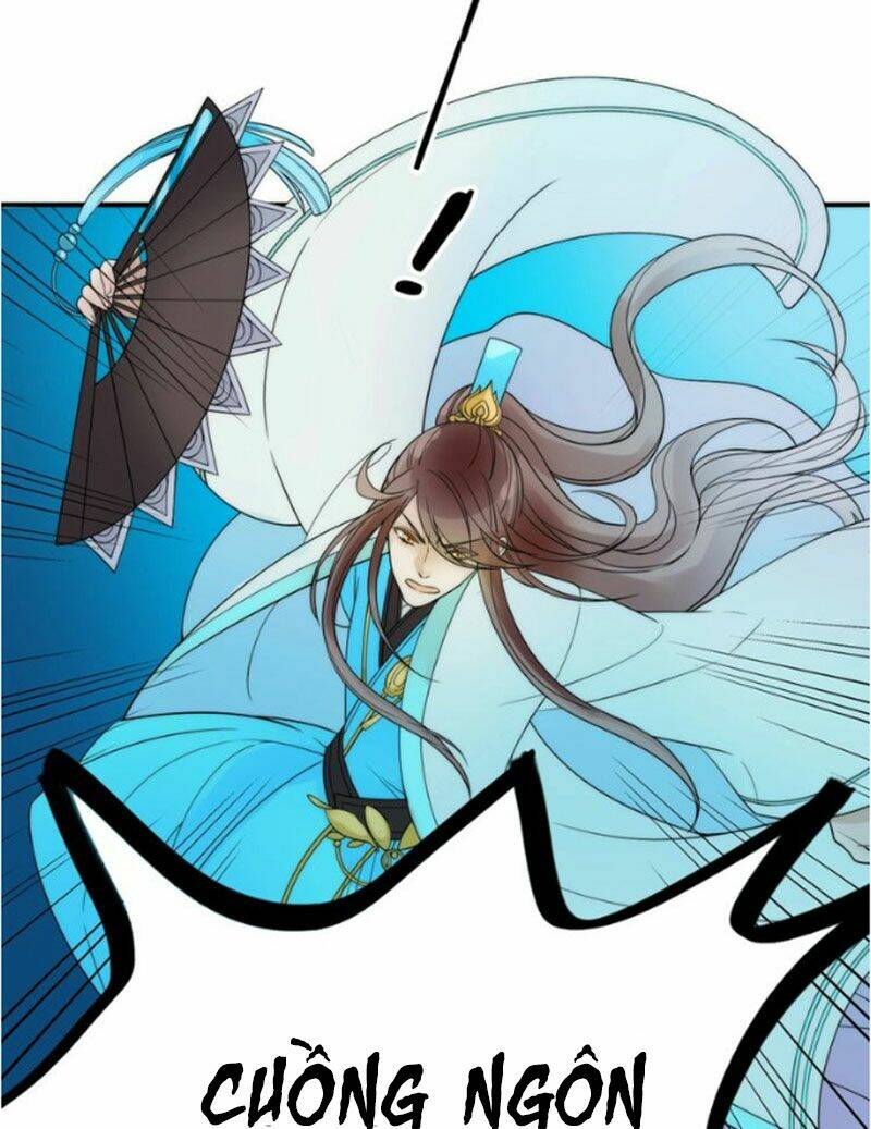 Cướp Chàng Vợ Về Đón Năm Mới: Chapter 31