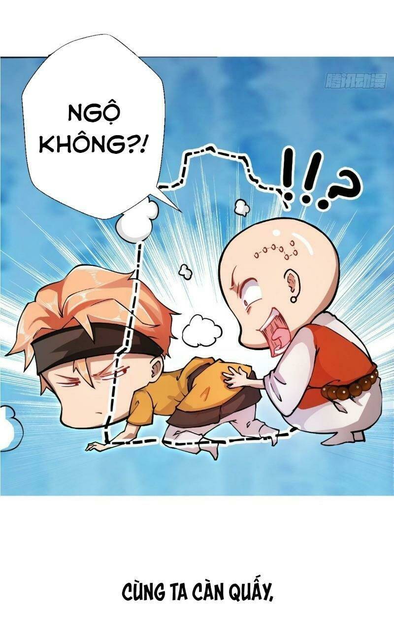 Tà Du Ký: Chapter 0.2
