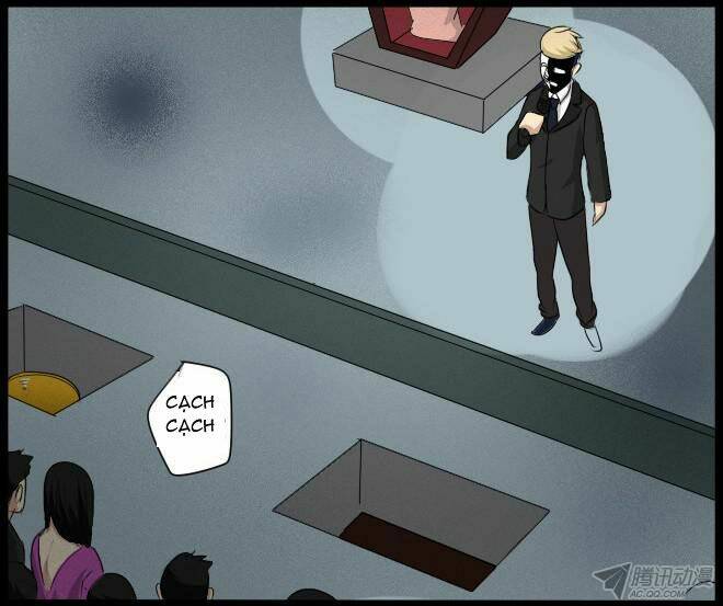 Future trial: Chapter 24