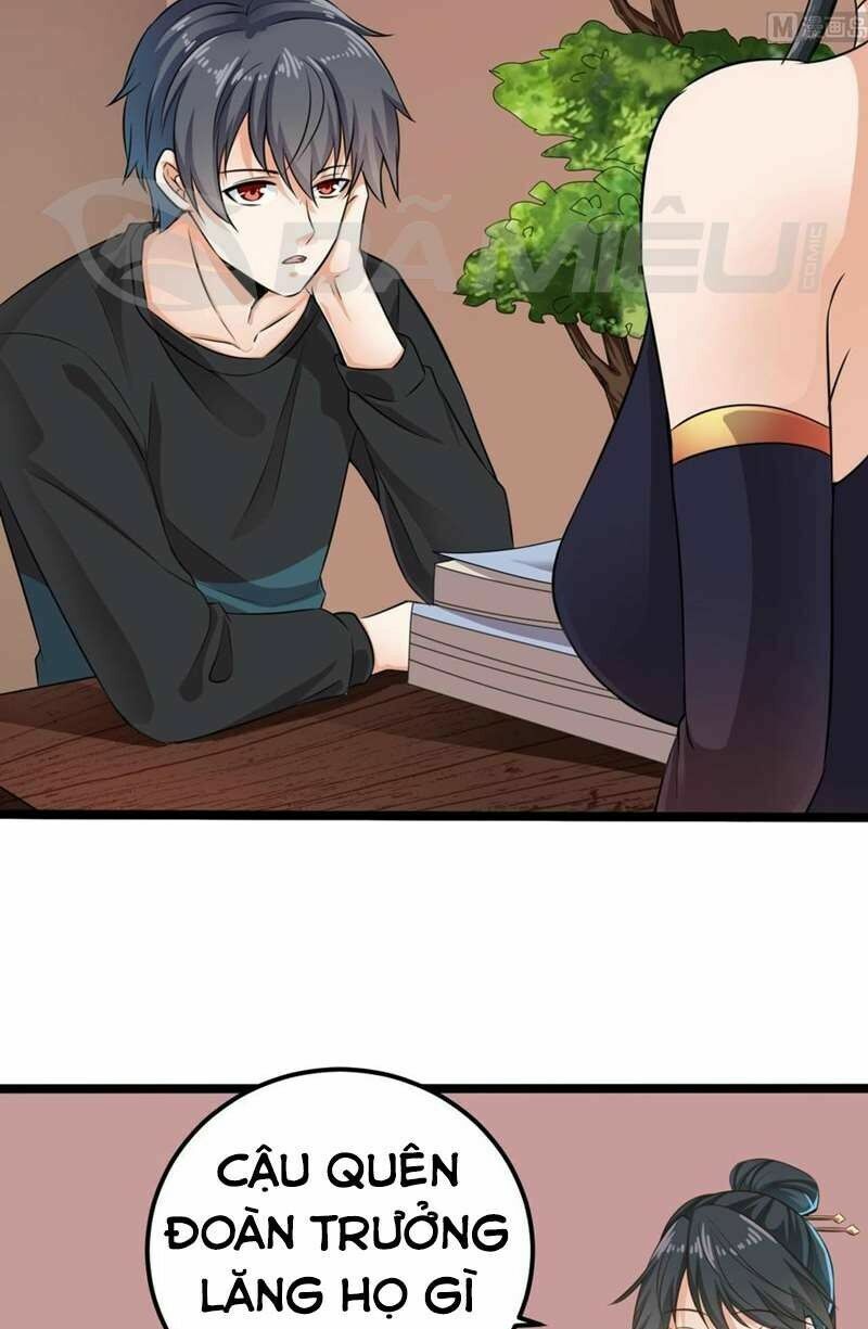 Địa Phủ Khai Phá Thương: Chapter 188
