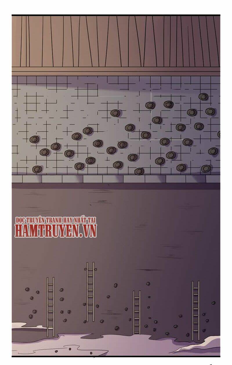 Phong Quỷ Truyền Thuyết: Chapter 193