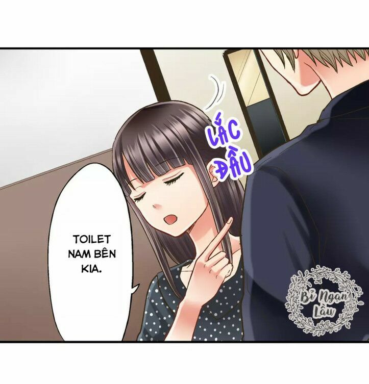 Một Giây Để Hôn Em: Chapter 11