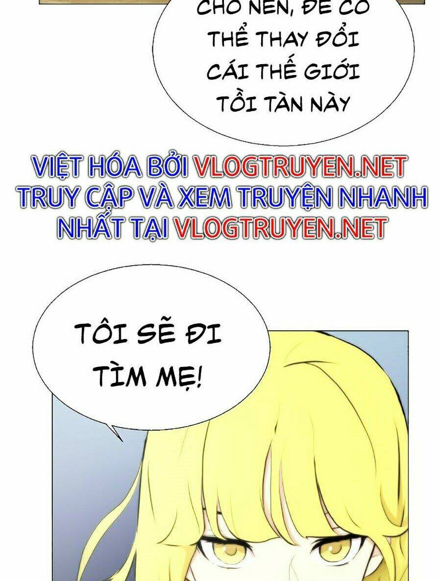 Sức Cùng Lực Kiệt: Chapter 10