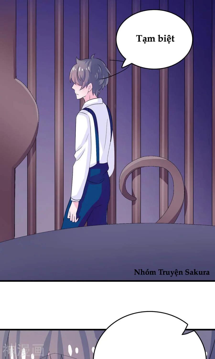 Tôi Vốn Dĩ Bị Bệnh Kiều: Chapter 5.3