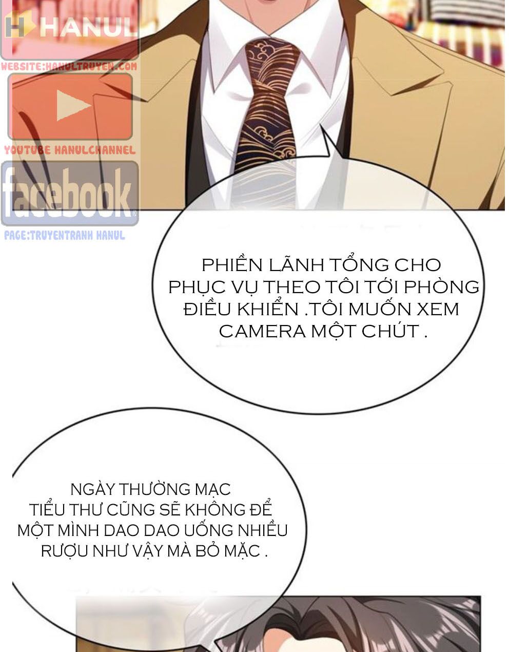 Cô Vợ Nhỏ Nuông Chiều Quá Lại Thành Ác!!: Chapter 173