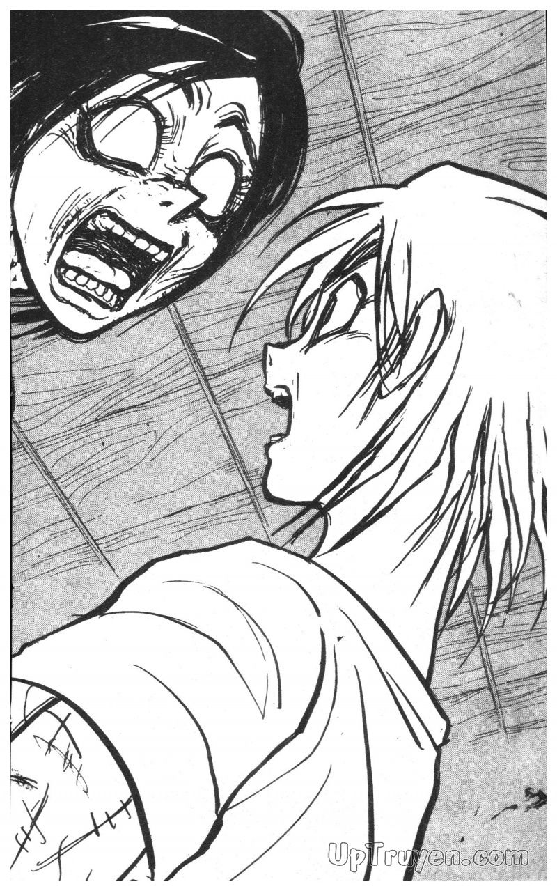 Fujita Kazuhiro: Chapter 34