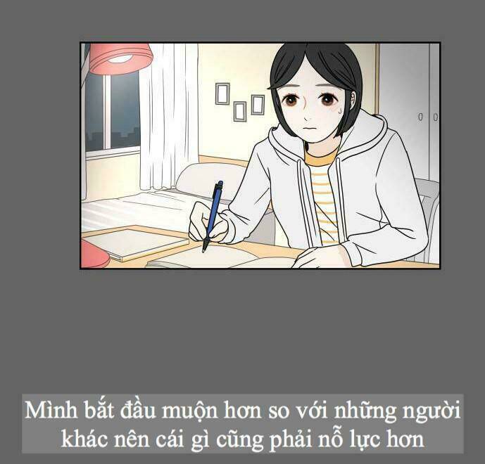 30 Phút Bước Đi Bên Em: Chapter 10