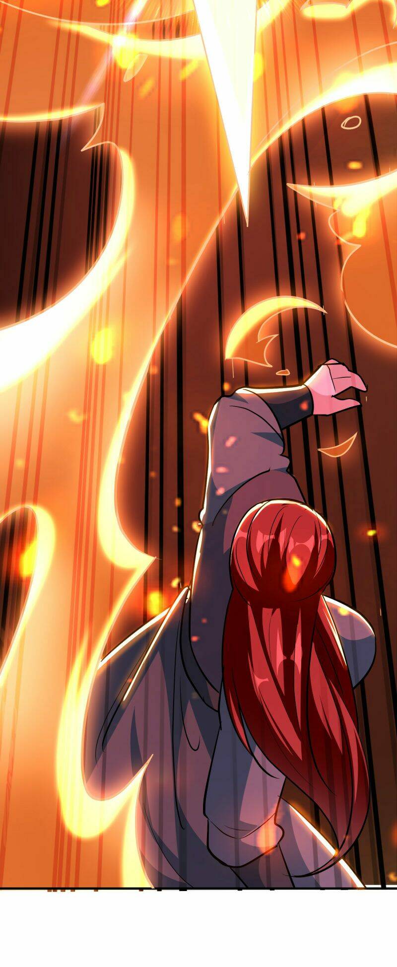 Vạn Giới Tiên Vương: Chapter 51