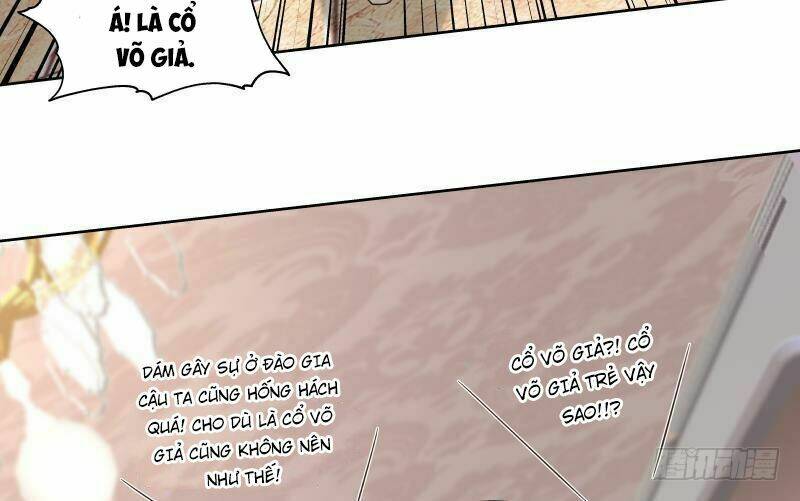 Đô Thị Tuyệt Thế Cuồng Tôn: Chapter 8