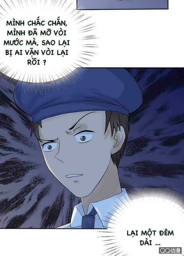 Băng Sơn Học Trưởng Không Được Chọc: Chapter 39.1