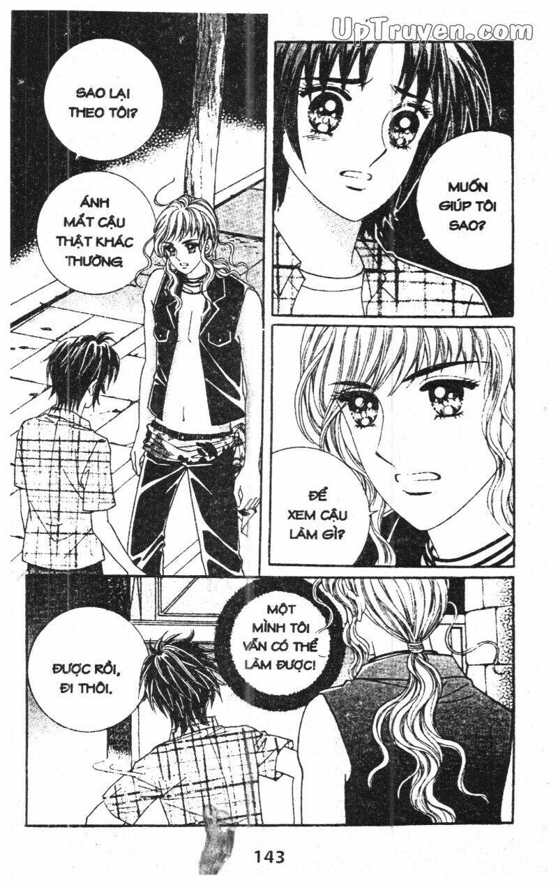 Mặt nạ tình yêu: Chapter 29