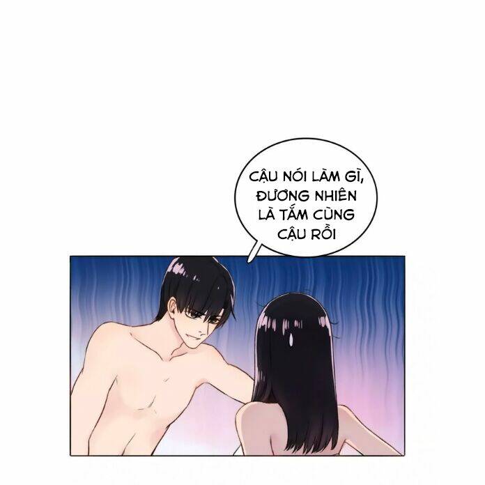 Chào Buổi Sáng, Hướng Dương: Chapter 33