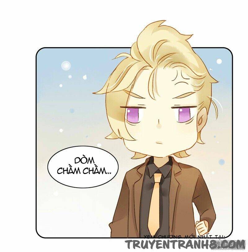 Sức Mạnh Của Sắc Đẹp: Chapter 119