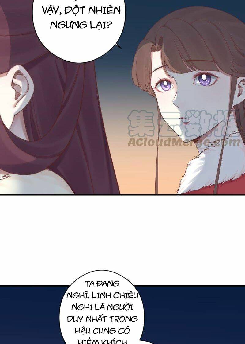 Hoàng Hậu Bận Lắm: Chapter 151