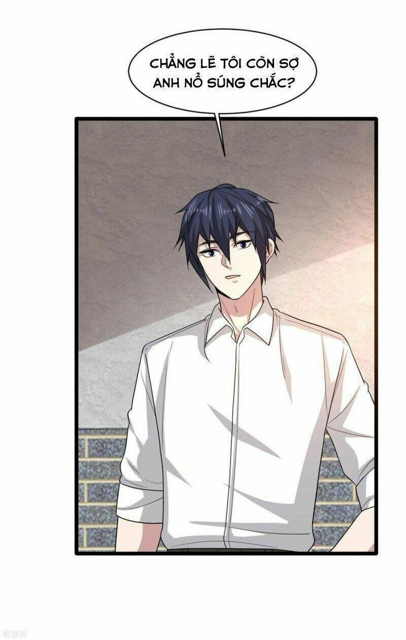 Đô Thị Tà Vương: Chapter 131