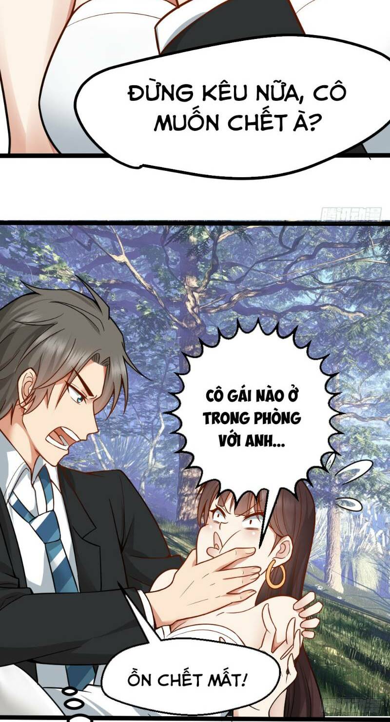 Tuyệt Thế Thiên Tài Hệ Thống: Chapter 21