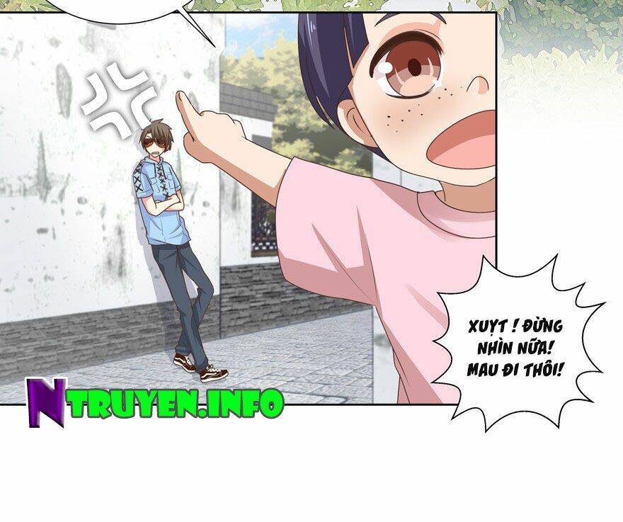 Lưu Luyến Không Rời: Chapter 21