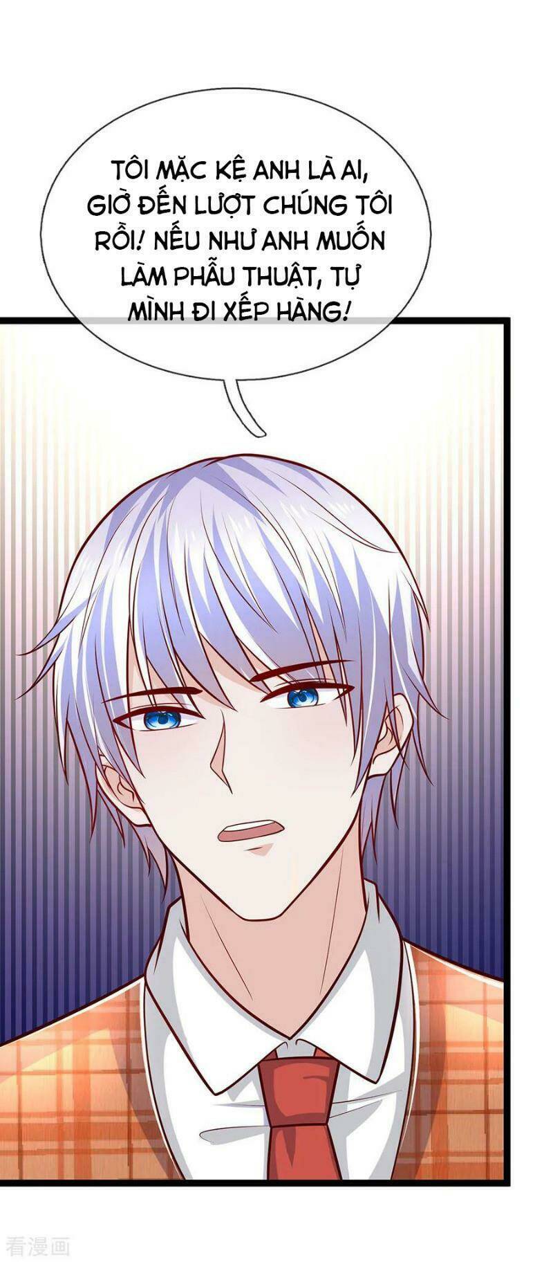 Tuyệt Đỉnh Khí Thiếu: Chapter 84