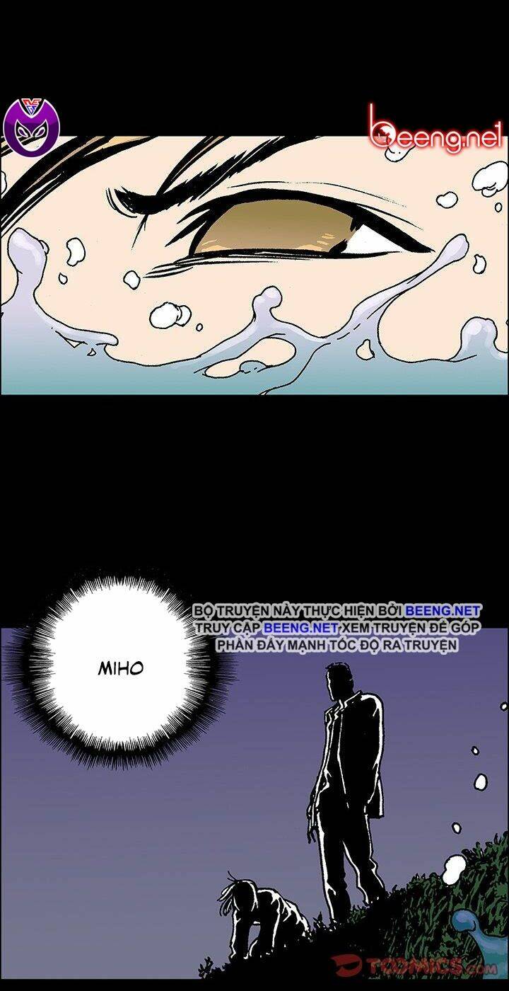 Kang Gito: Chapter 19