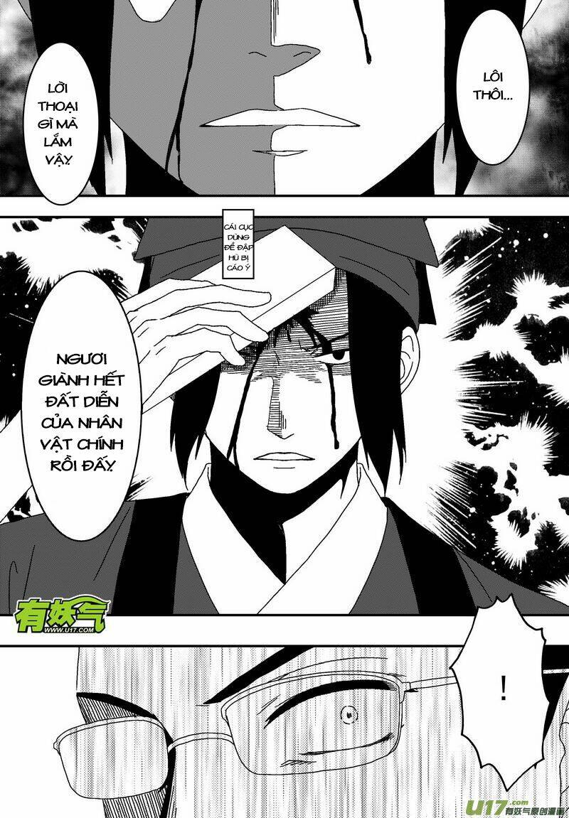 Khai Phong Kỳ Đàm: Chapter 36