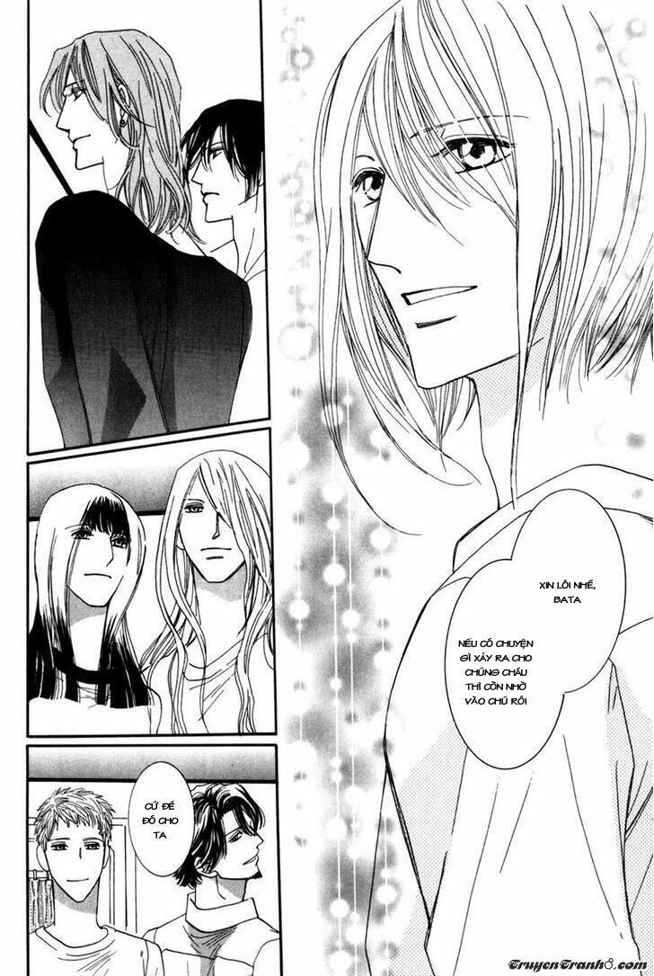 Moon Trick: Chapter 12
