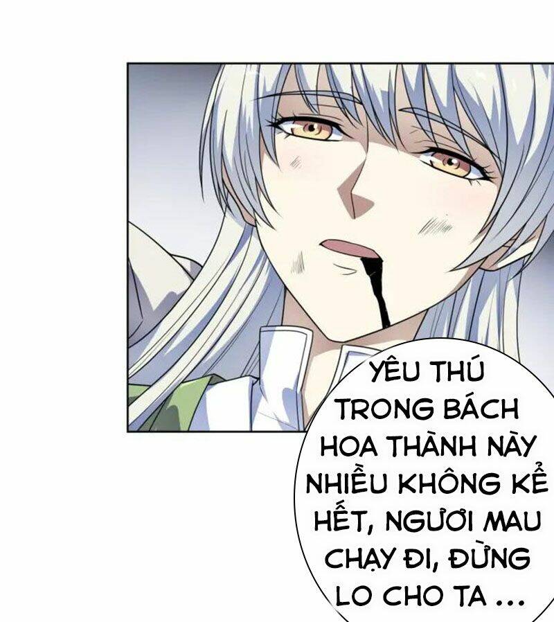 Nghịch Thiên Đại Thần: Chapter 60