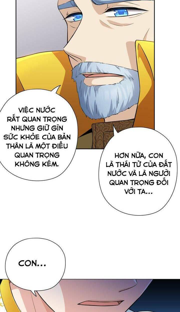 Gửi Đến Người Bạn Của Tôi: Chapter 2