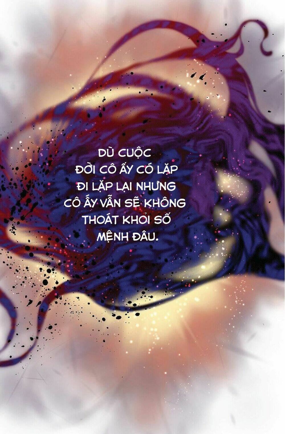 Nhân Vật Phản Diện Yêu Cầu Tôi Yêu Chàng: Chapter 40