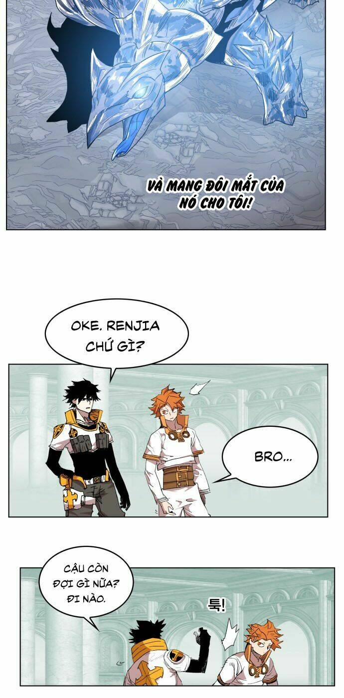 Hard Core Leveling Warrior: Chapter 176.1