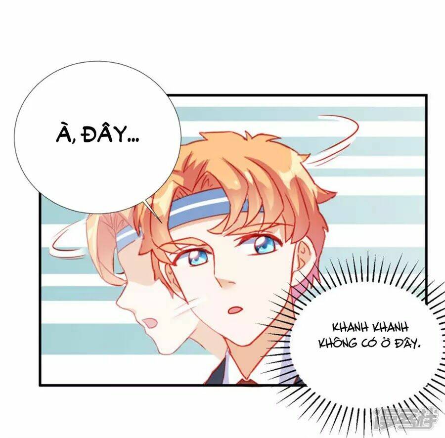 Tu La Thiếu Gia Quá Kiêu Ngạo: Chapter 73