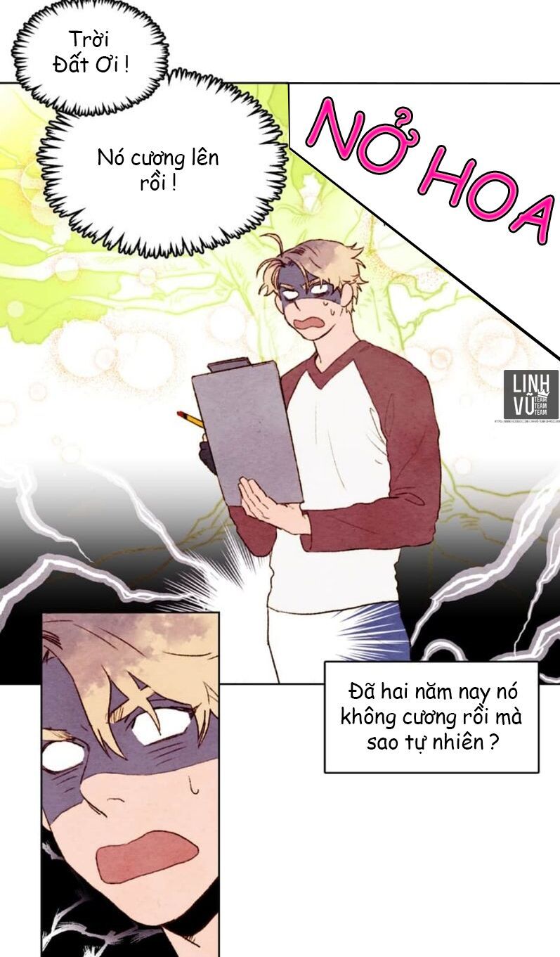 Ôi ! Trợ Lý Đặc Biệt Của Tôi: Chapter 5