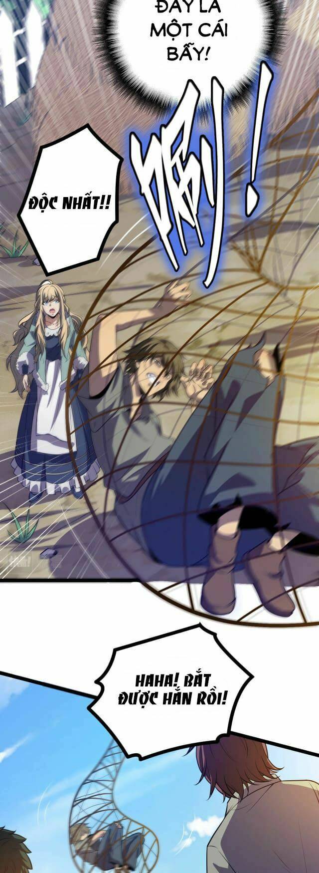 Tôi Tiến Hóa Sau Khi Ăn Thịt Quỷ Vương: Chapter 2