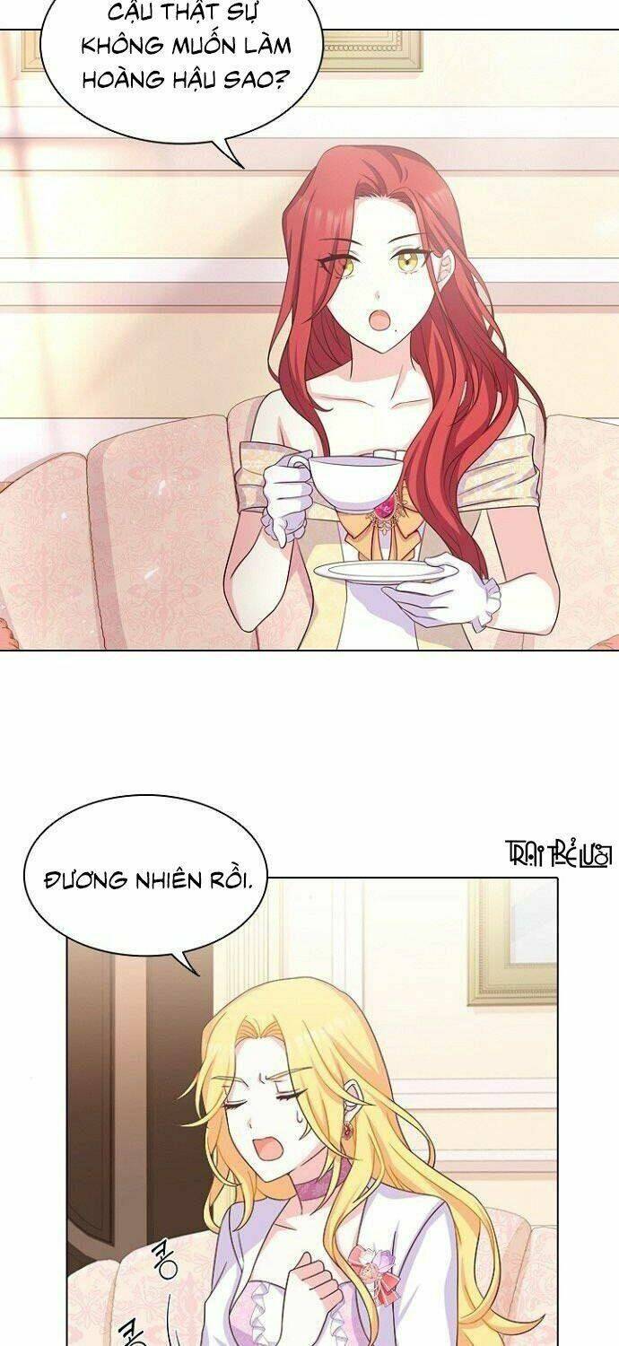 Một Đêm Với Hoàng Đế: Chapter 10