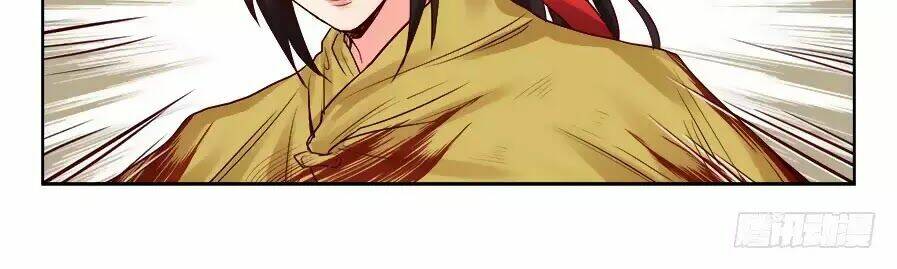 Luôn Có Yêu Quái: Chapter 208