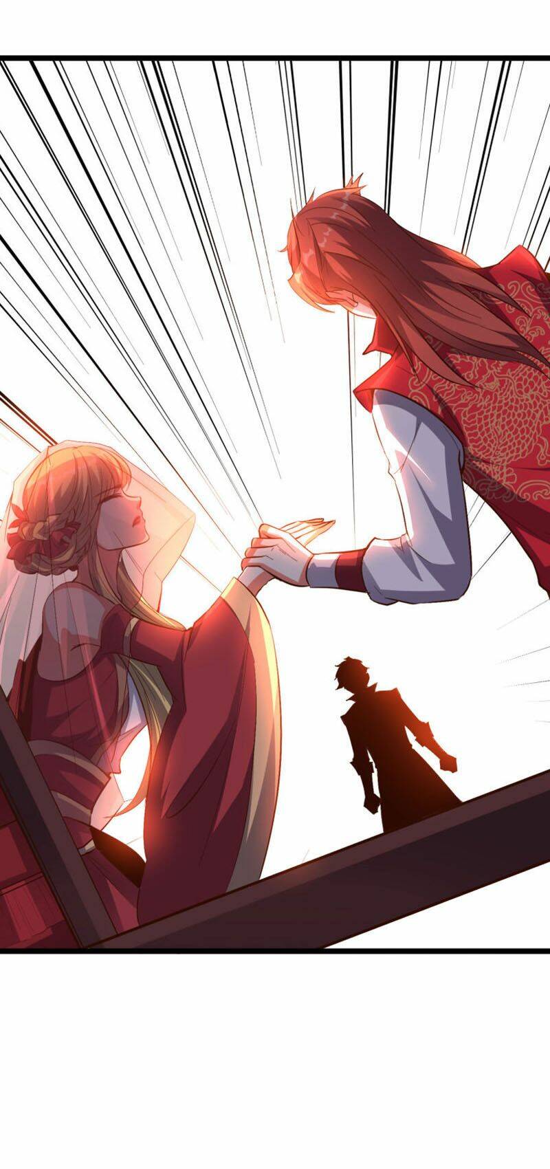 Phục Thiên Thánh Chủ: Chapter 29