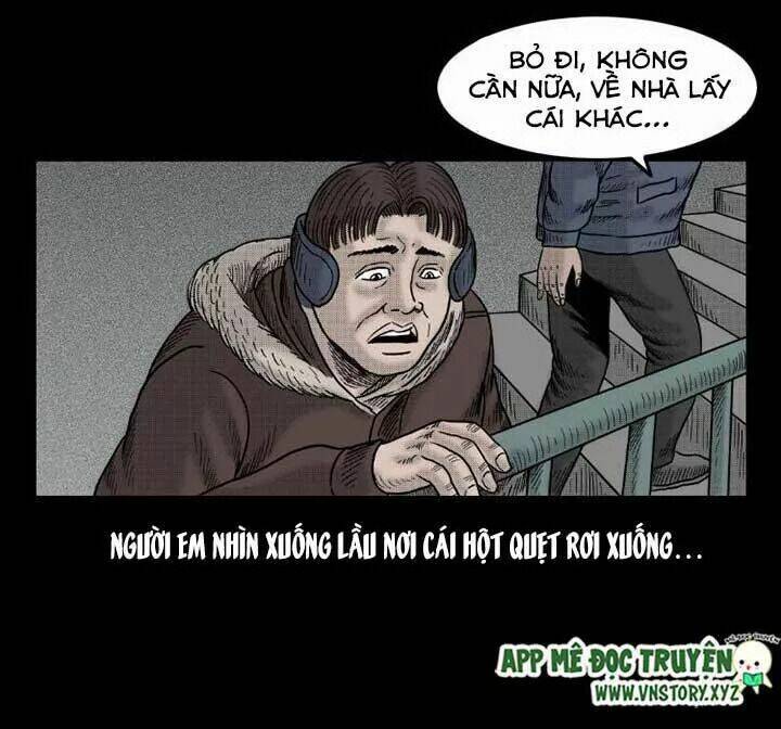 Kỳ Án Có Thật: Chapter 57