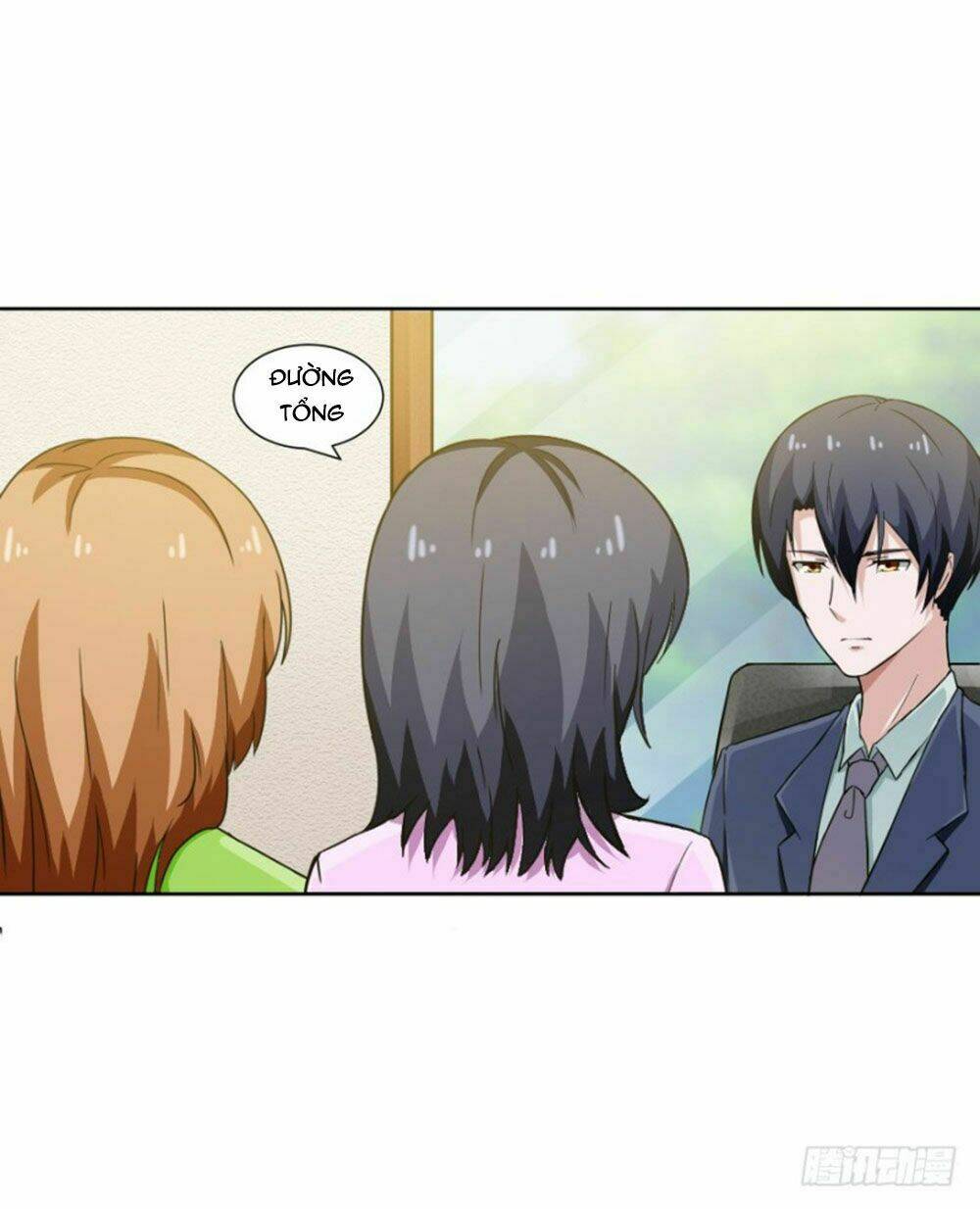 Thiên Kim Đường Môn: Chapter 104