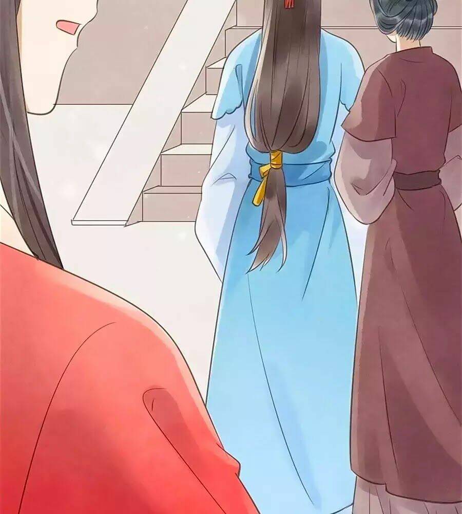 Vương Phi Muốn Trèo Tường: Chapter 27