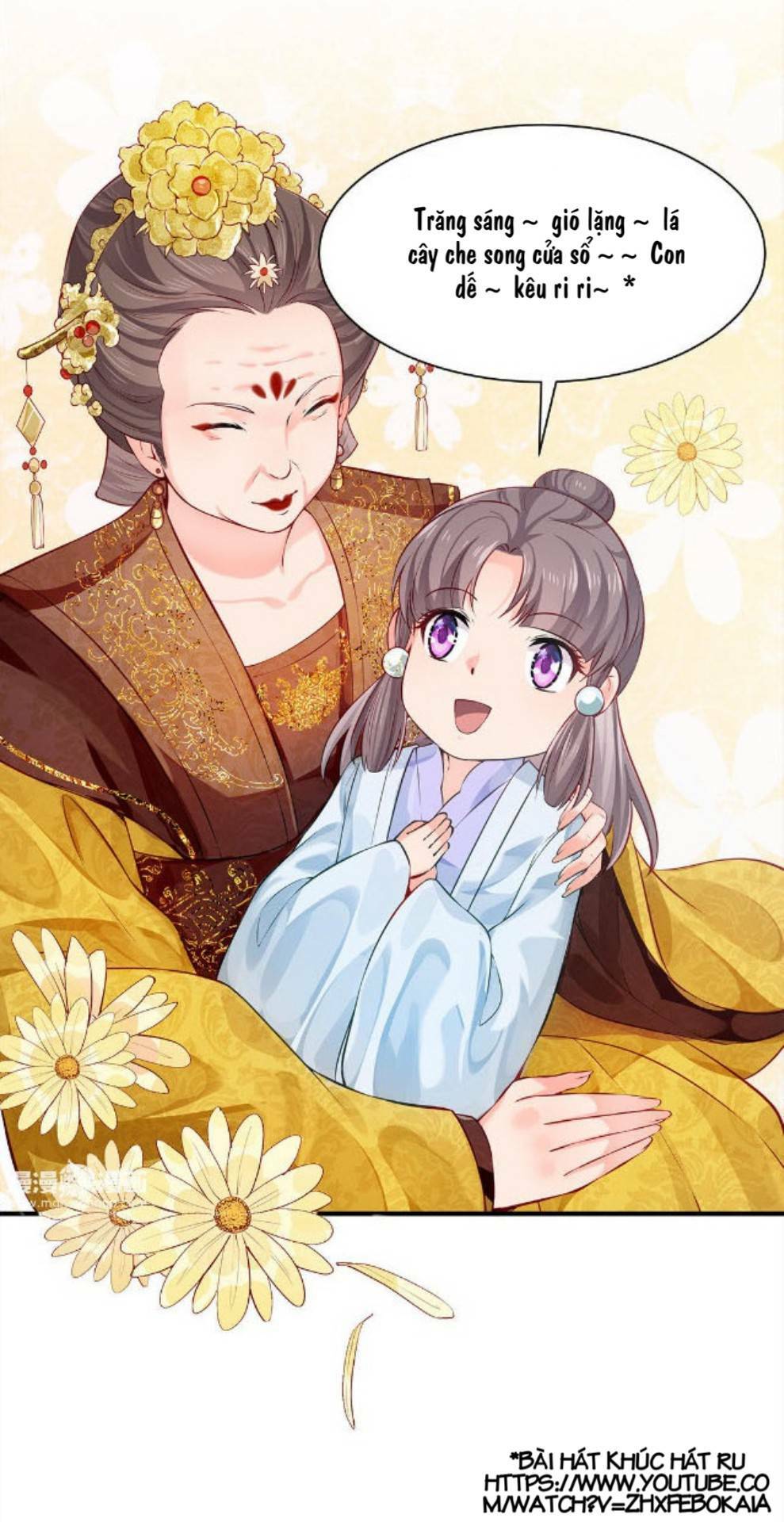 Bệ Hạ Xin Tự Trọng: Chapter 28