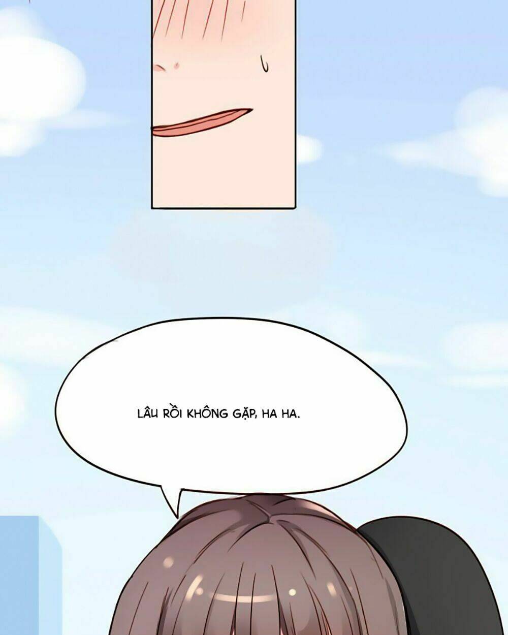 Quay Đầu Nhìn Lại, Anh Yêu Em!: Chapter 2