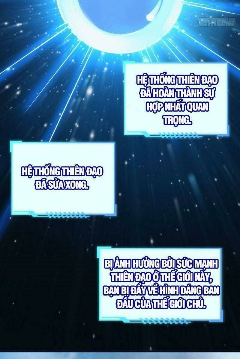 Xâm Lược Vạn Giới: Chapter 90
