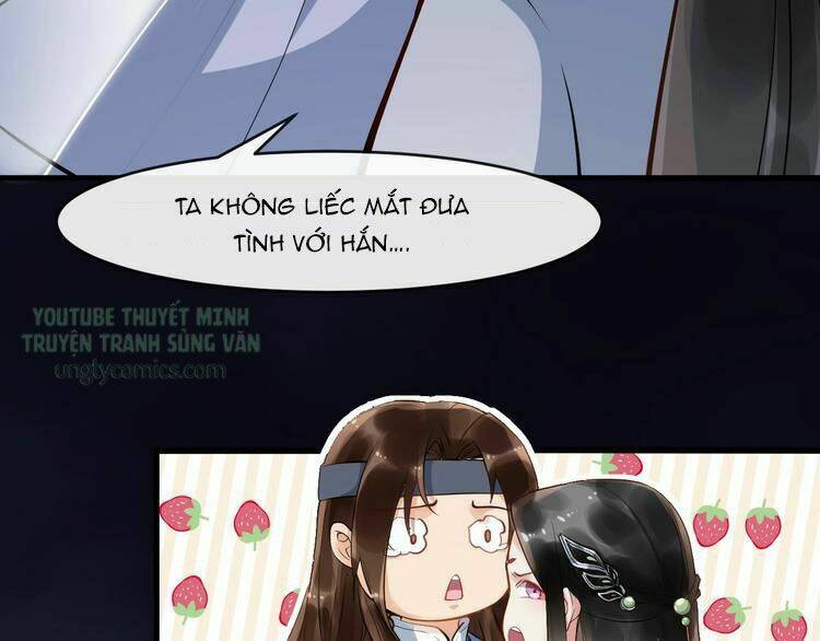 Bồng Sơn Viễn 2: Chapter 14