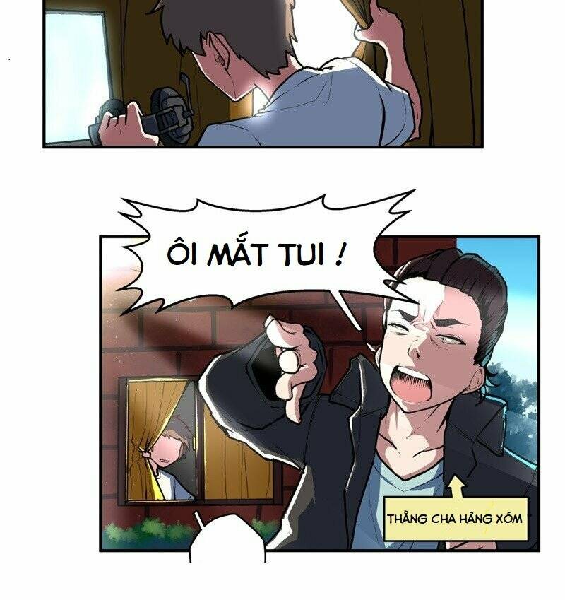 Nàng Cáo Ngon Hơn...: Chapter 1