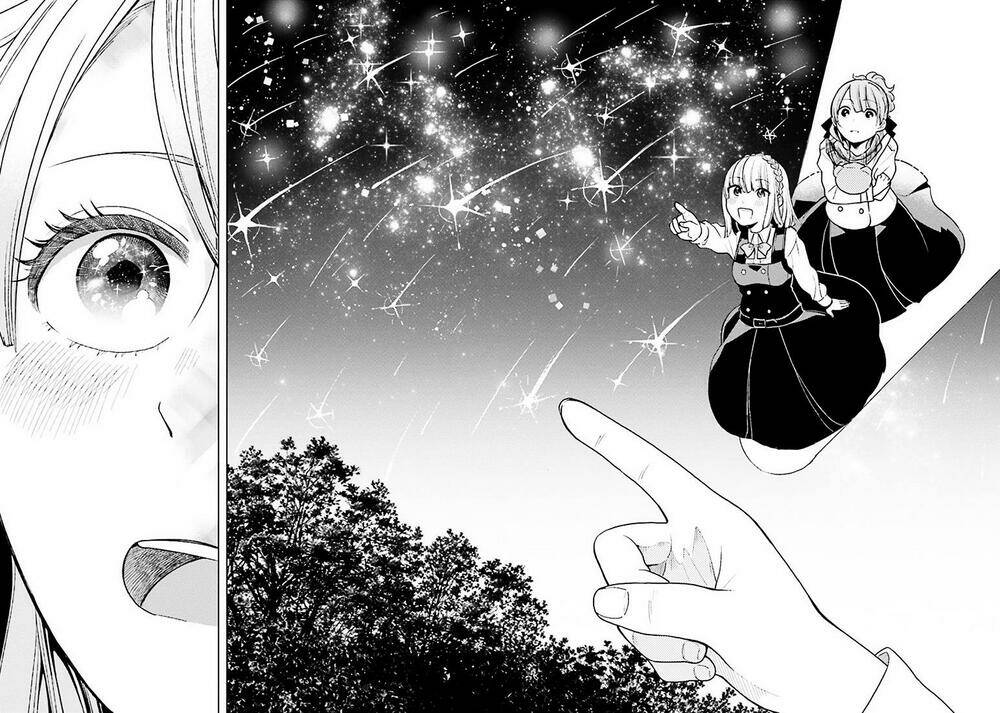 A Kiss And A White Lily: Chapter 6