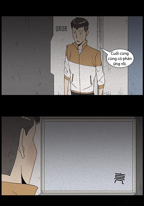 Chuyện Lạ Đêm Khuya: Chapter 70