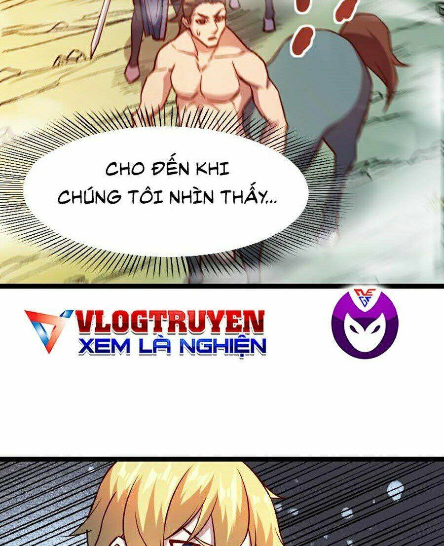 Tối Cường Thành Chủ Đích Dị Giới: Chapter 14