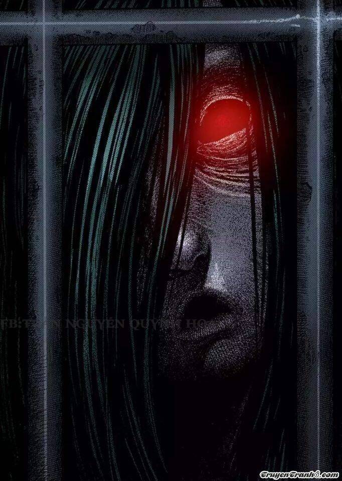 Non-Human: Chapter 1