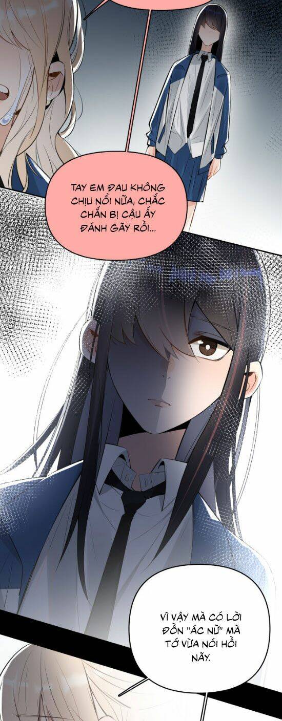 Mau Gọi Bố Đi: Chapter 8