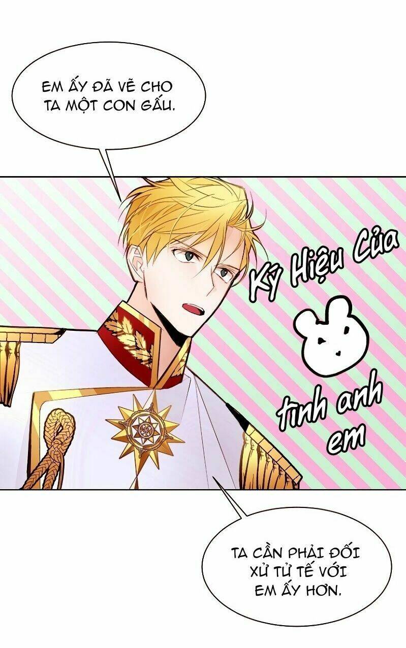 Cuộc Sống Rập Khuôn Của Một Quý Cô Tái Sinh!: Chapter 26